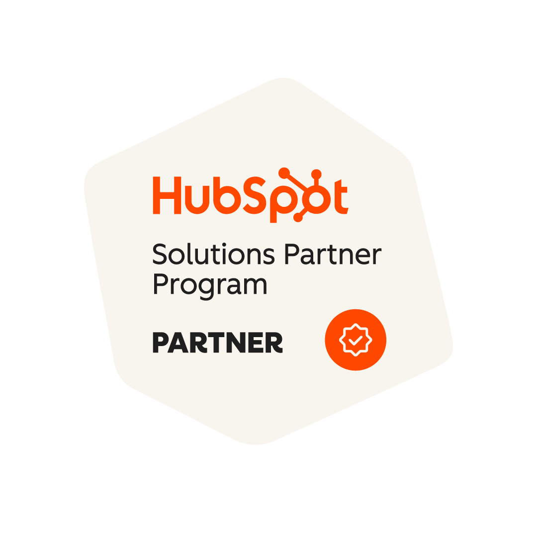 HubSpot Partner